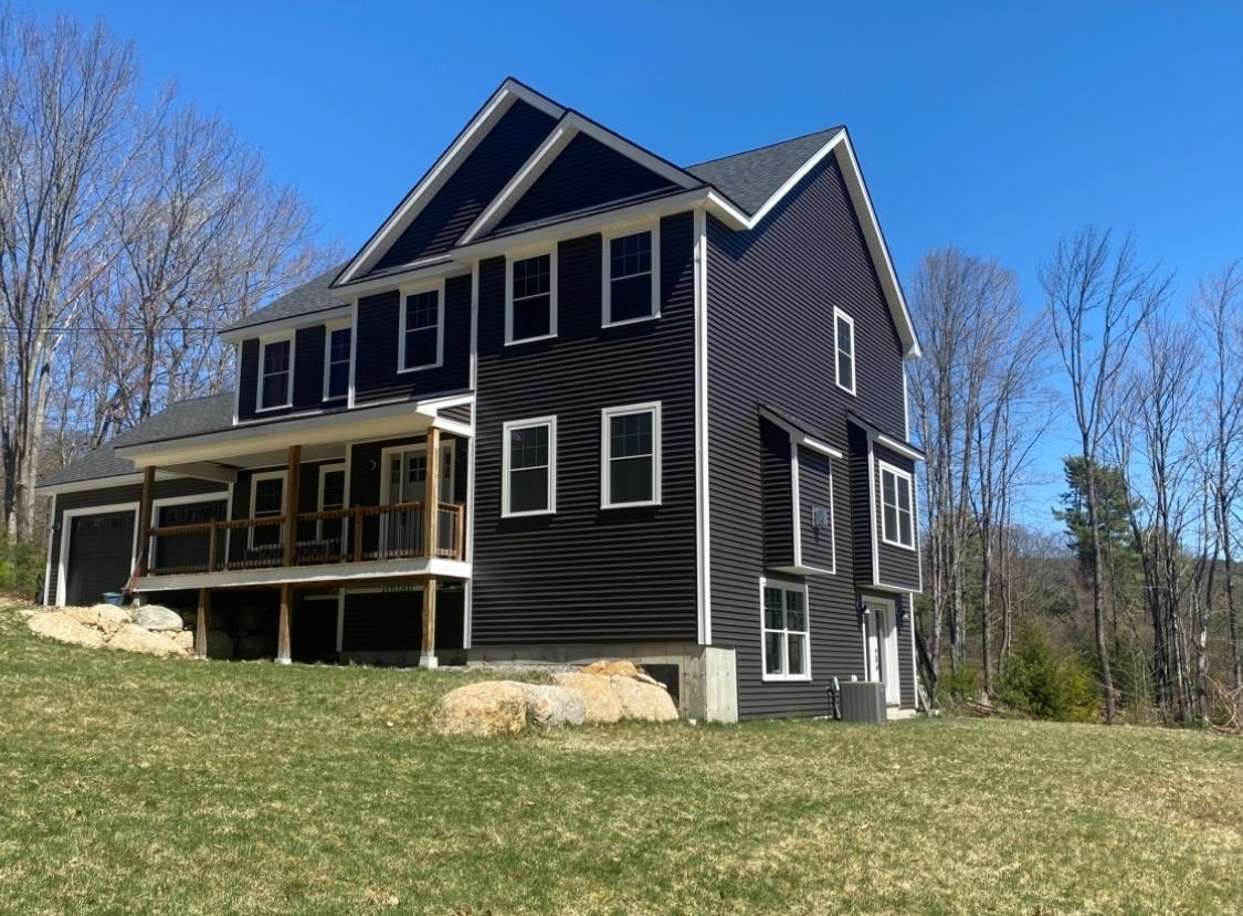 1 Pierce Lake Road