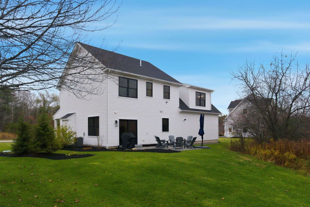 Photo of 3 Western Terrace, Laconia, NH 03246 (MLS # 5069694)