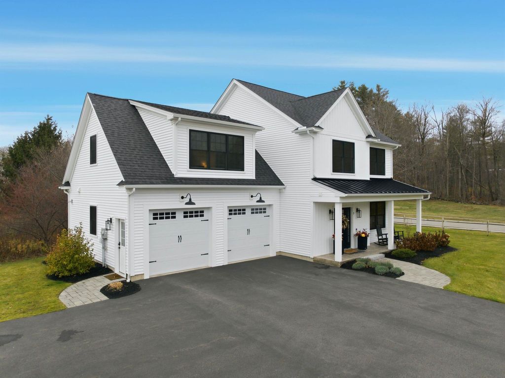 Photo of 3 Western Terrace, Laconia, NH 03246 (MLS # 5069694)