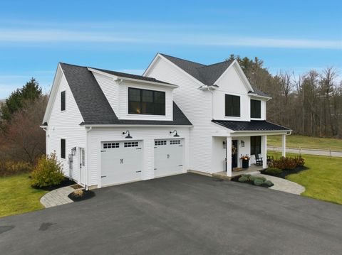 Photo of 3 Western Terrace, Laconia, NH 03246 (MLS # 5069694)