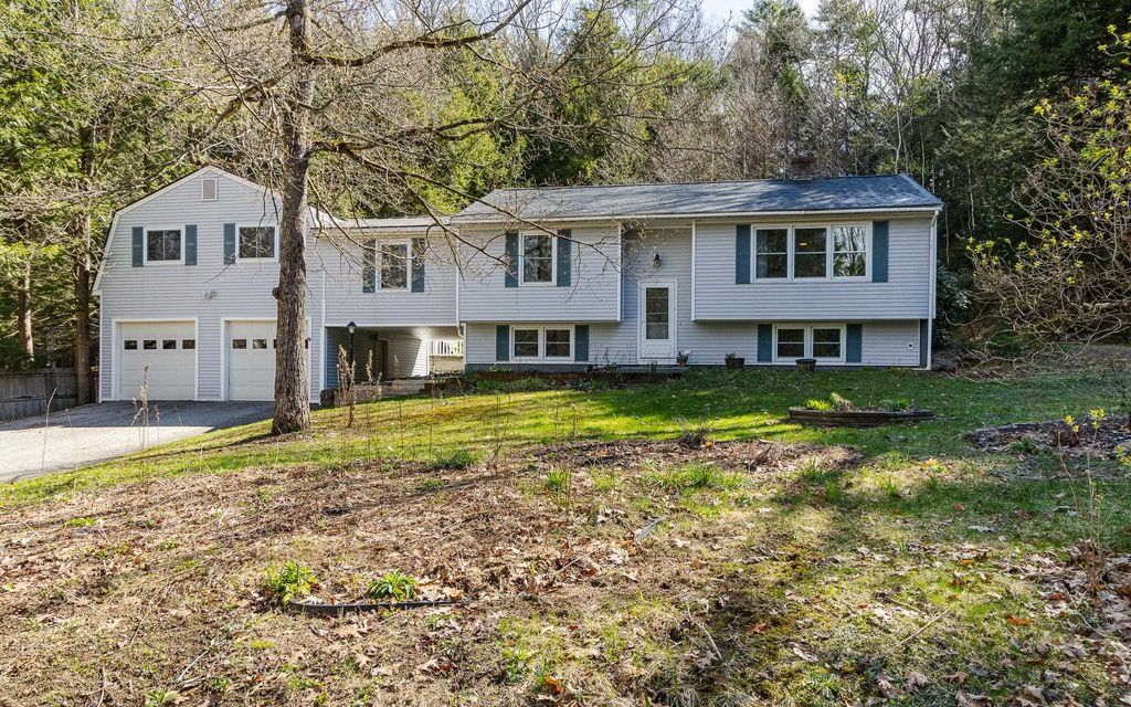 Photo of 84 Hidden Valley Road, Charlestown, NH 03603 (MLS # 5084714)