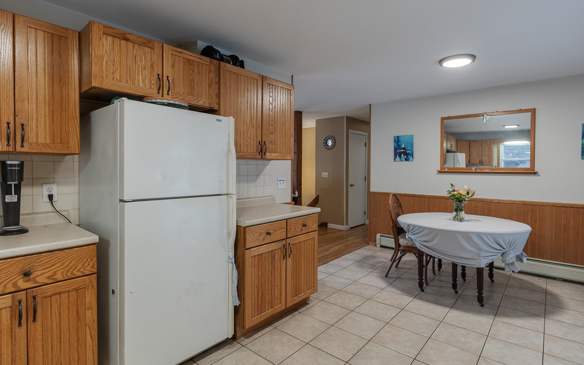 84 Hidden Valley Road