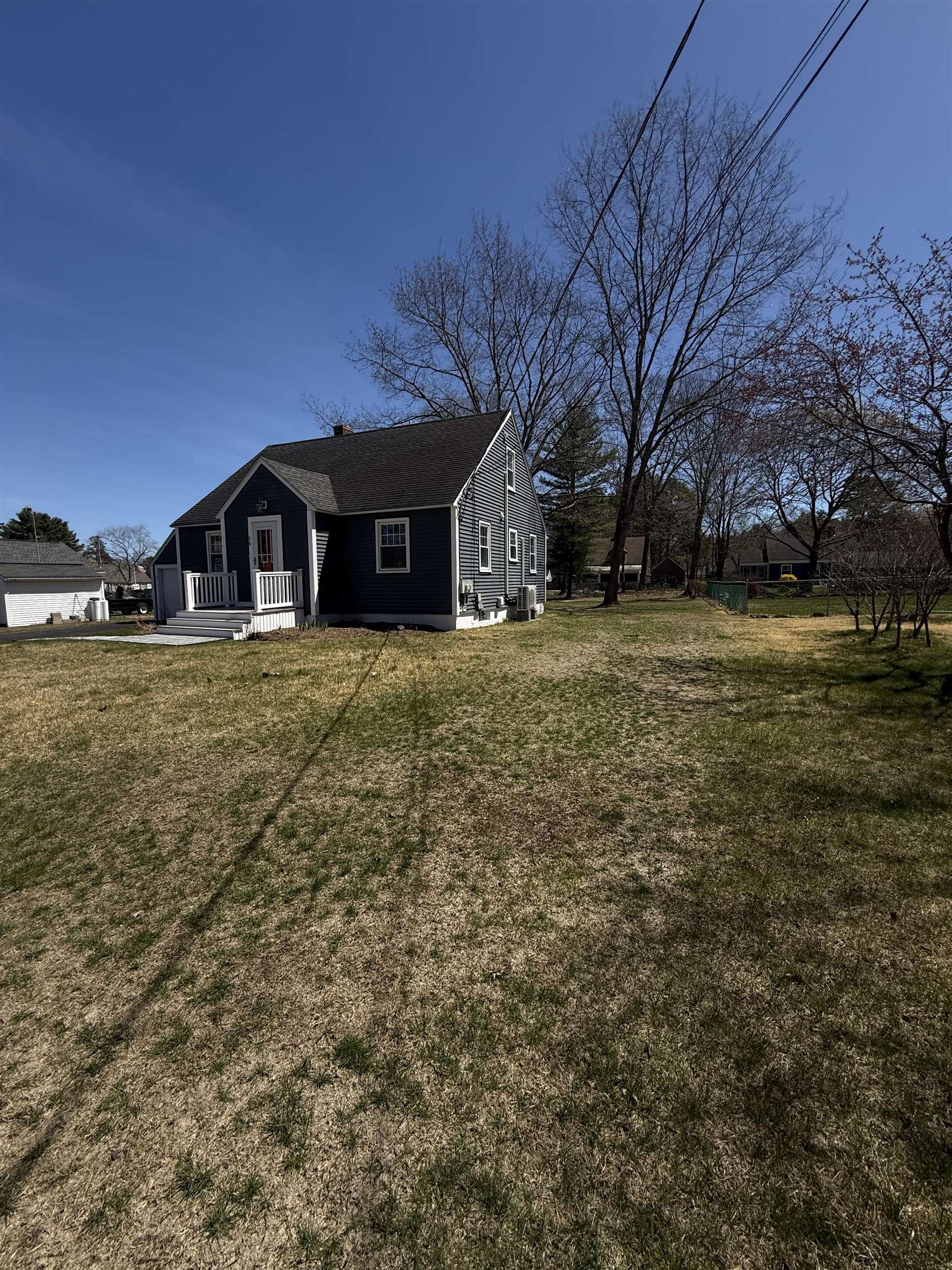 20 Doris Avenue