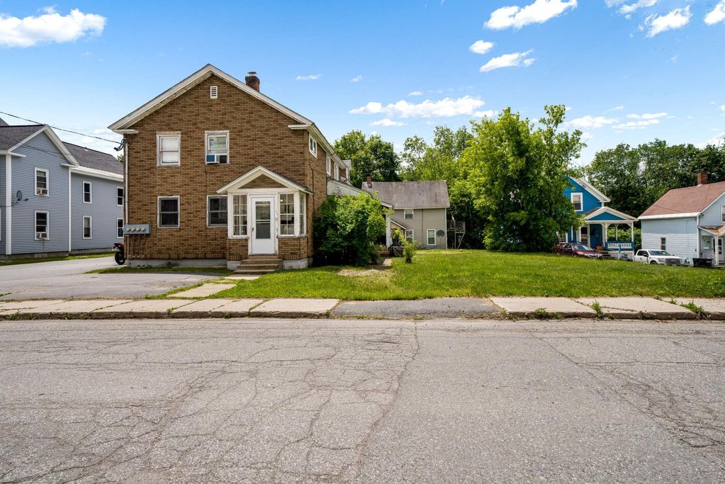 Photo of 1315 Green Street, Claremont, NH 03743 (MLS # 5049007)