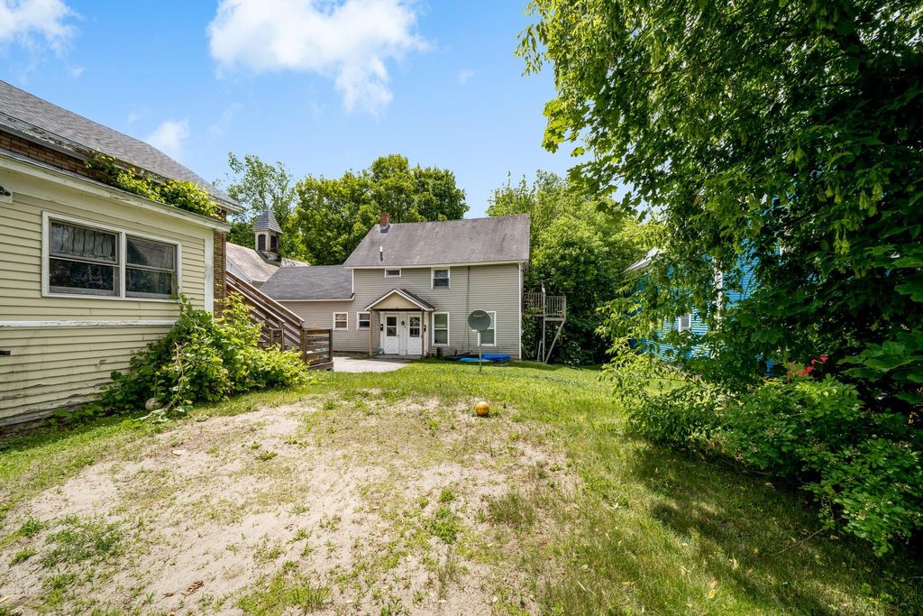 Photo of 1315 Green Street, Claremont, NH 03743 (MLS # 5049007)