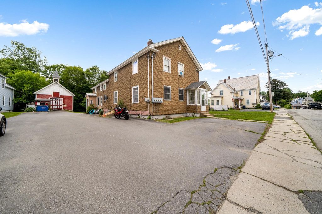 Photo of 1315 Green Street, Claremont, NH 03743 (MLS # 5049007)