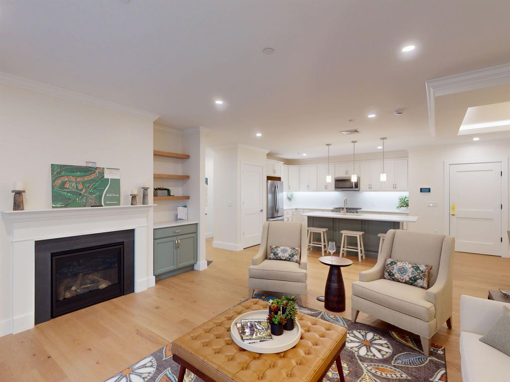 Photo of 1 Longview Drive #103, Atkinson, NH 03811 (MLS # 5088529)
