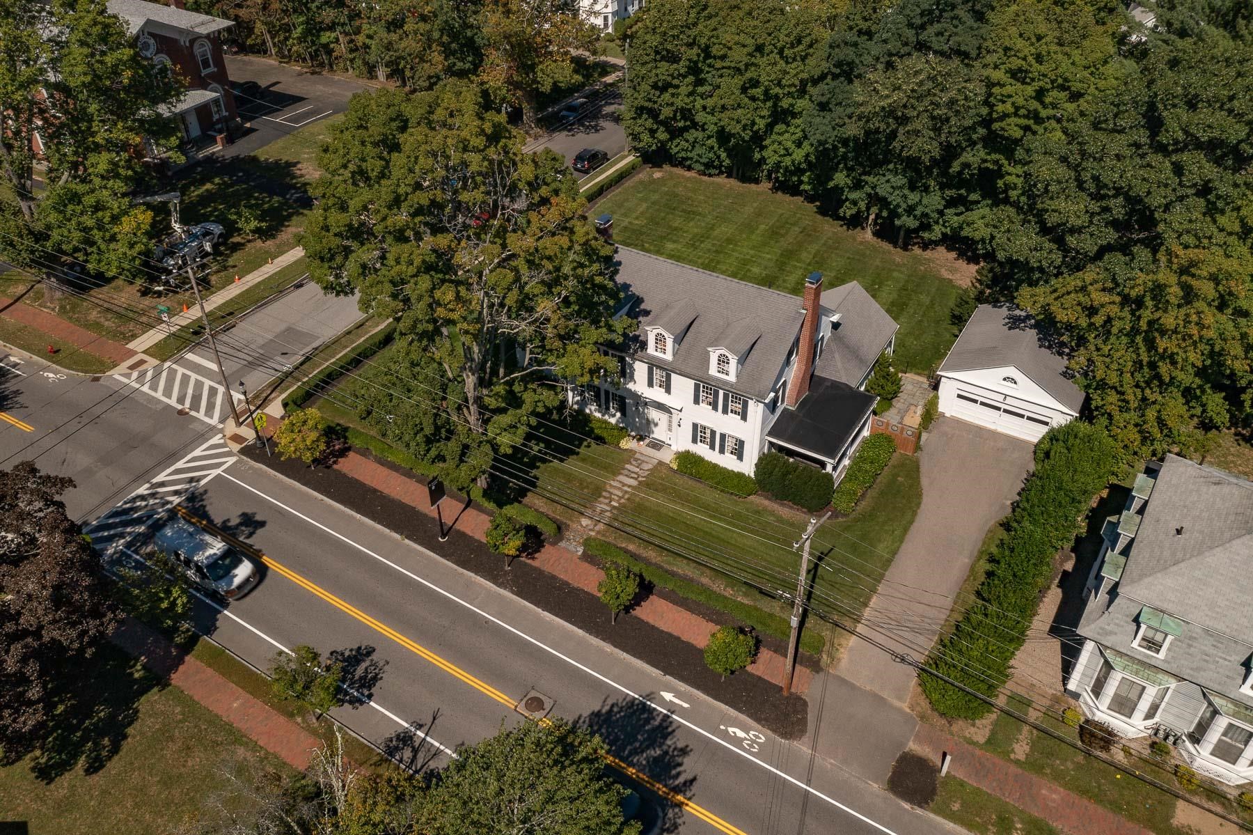 79 SILVER Street