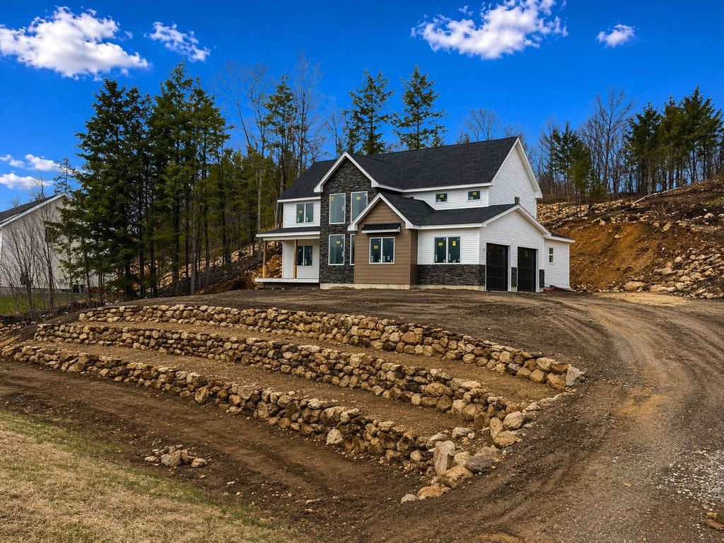 Photo of 25 Indian Rock Road, Bedford, NH 03110 (MLS # 5083990)