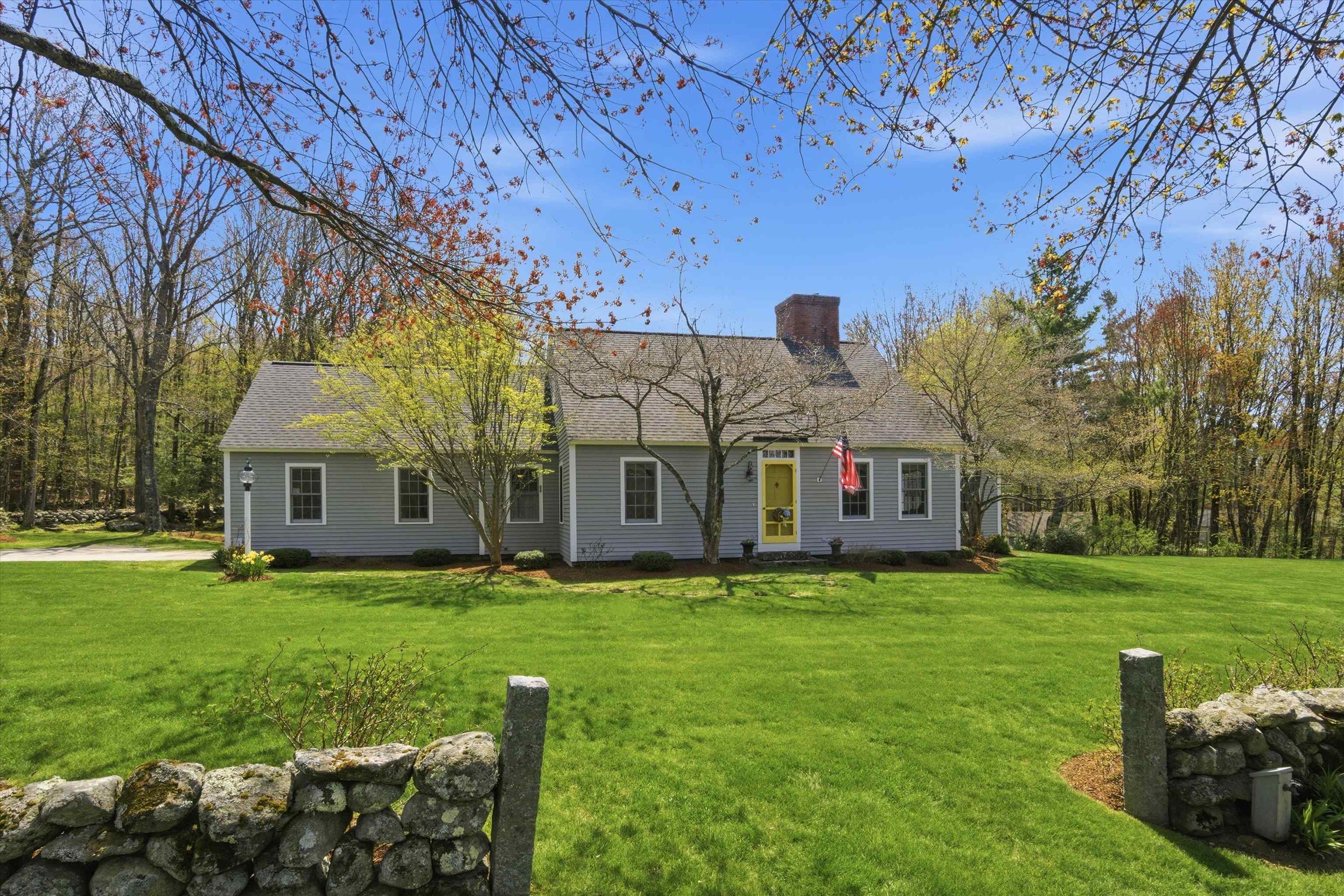 9 Tater Street