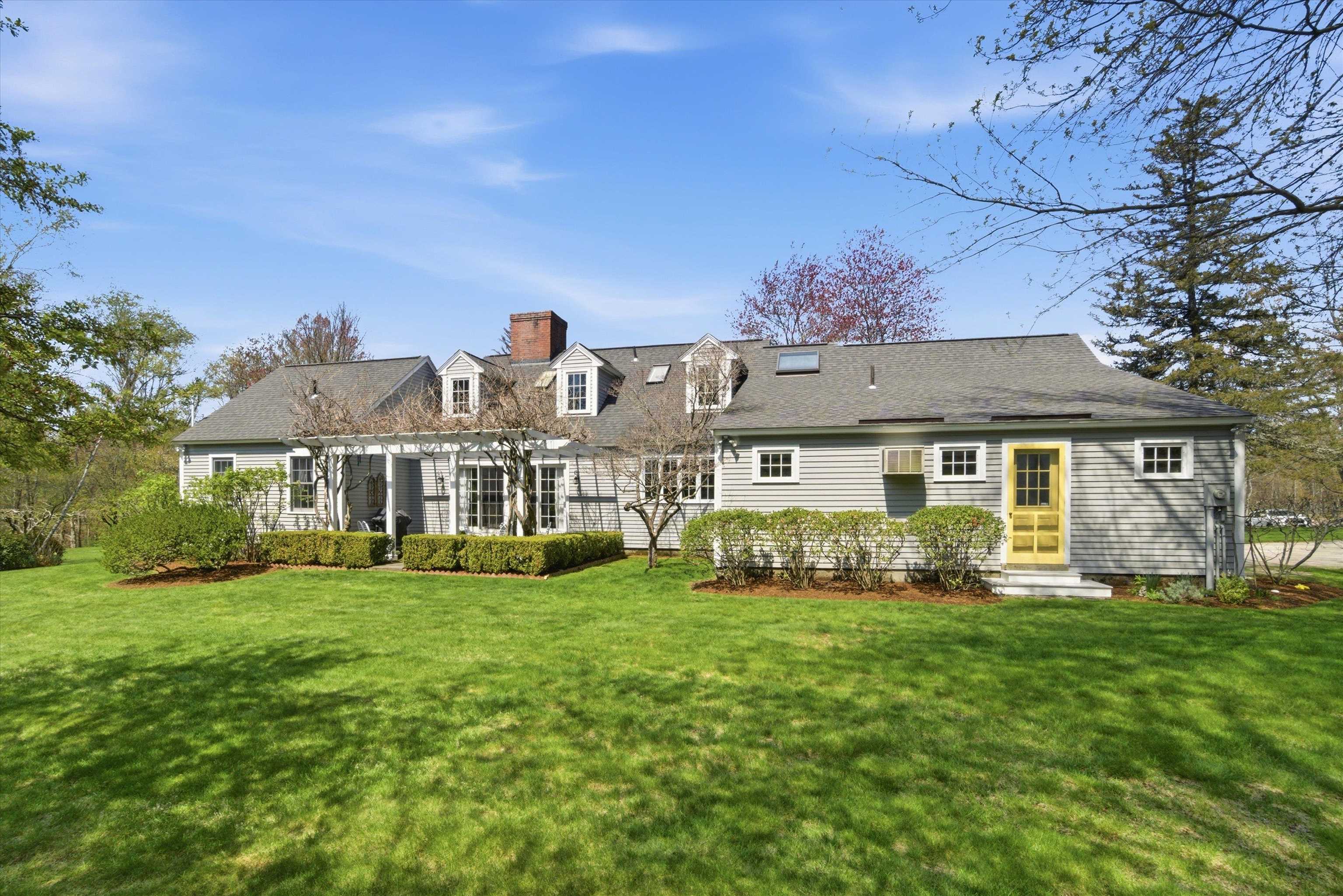 9 Tater Street