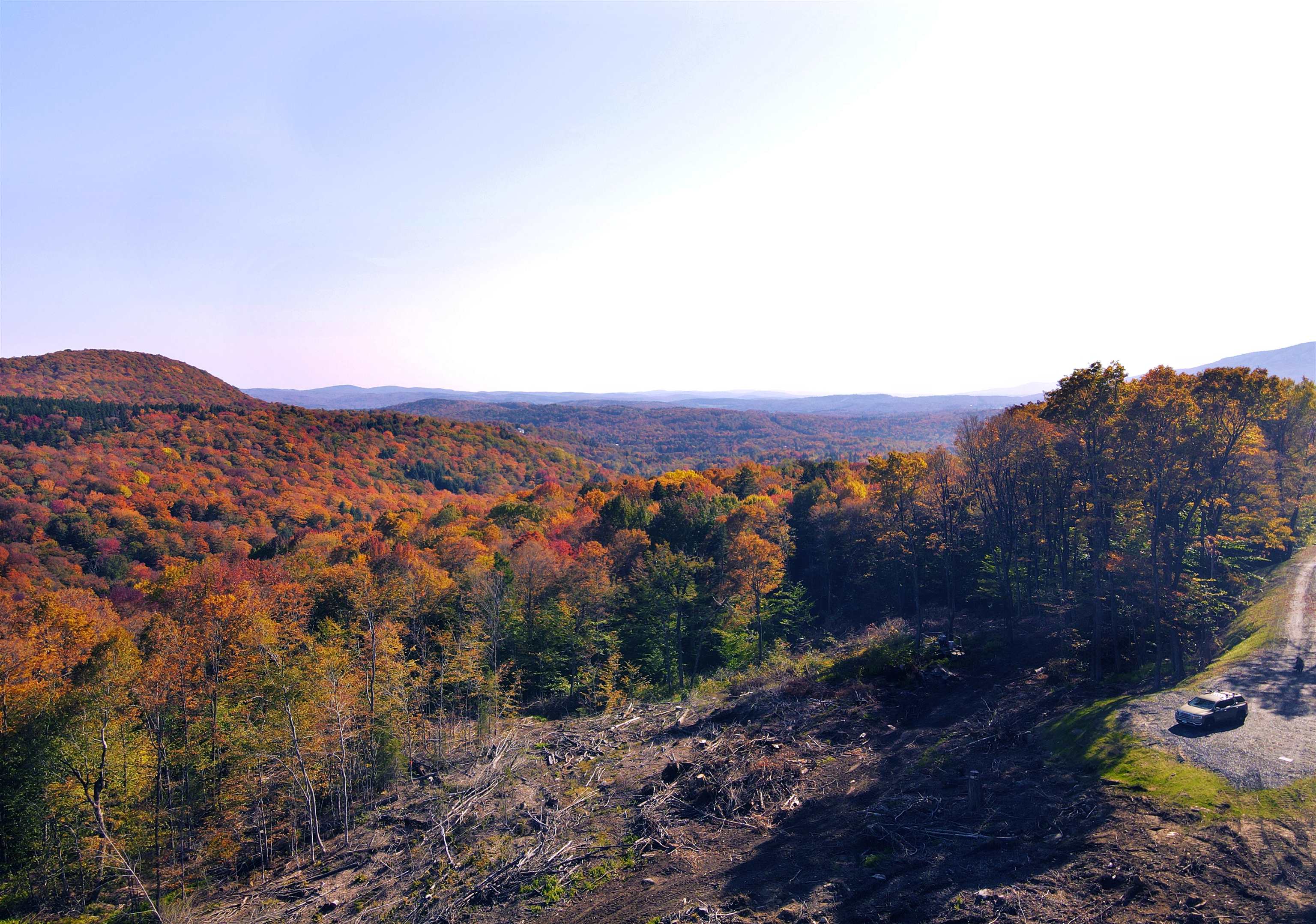 Lot 10 & 16 Overlook Drive