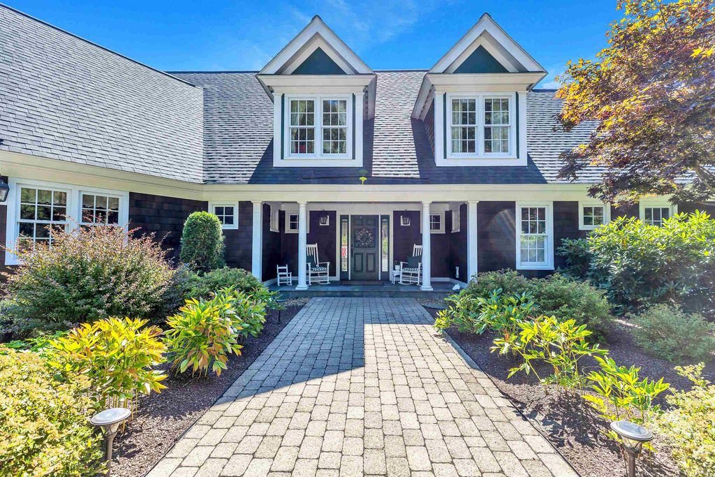 Photo of 31 Darling Court, Keene, NH 03431 (MLS # 5035613)