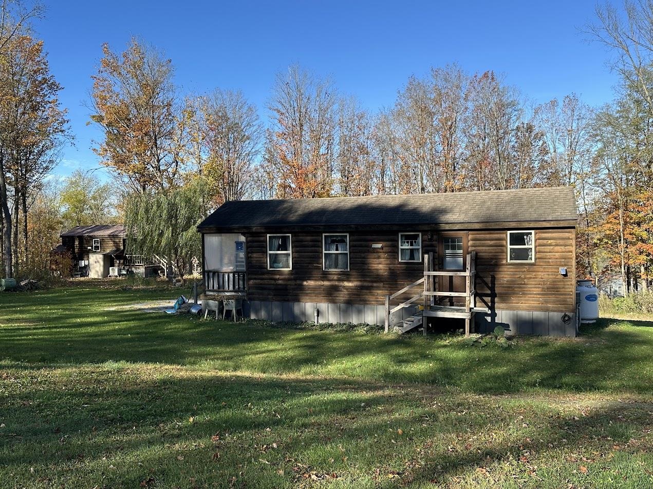744 Webster Road