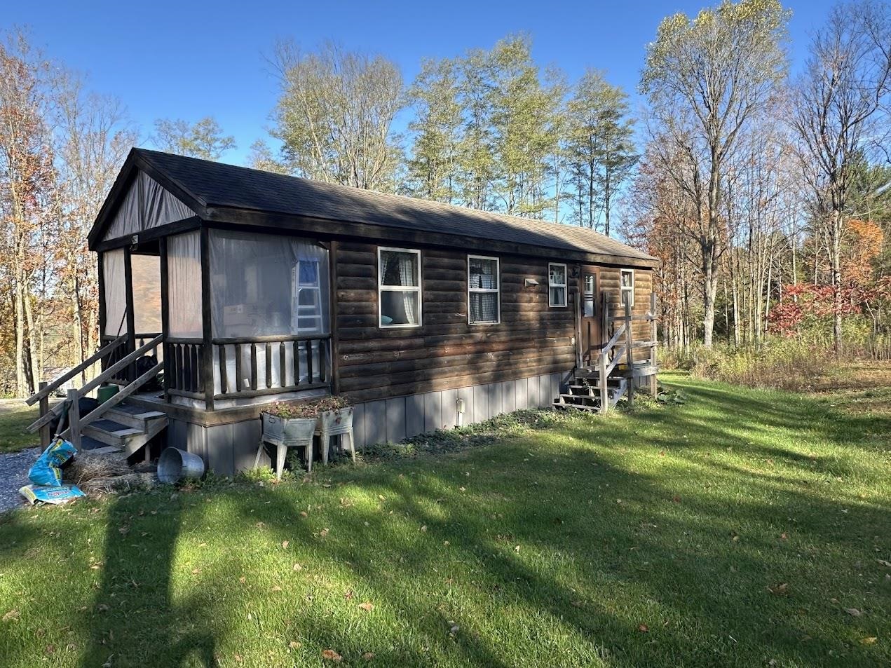 744 Webster Road