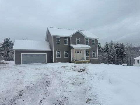 lot 24 Falcon Ridge Road 24 Milford NH 03055