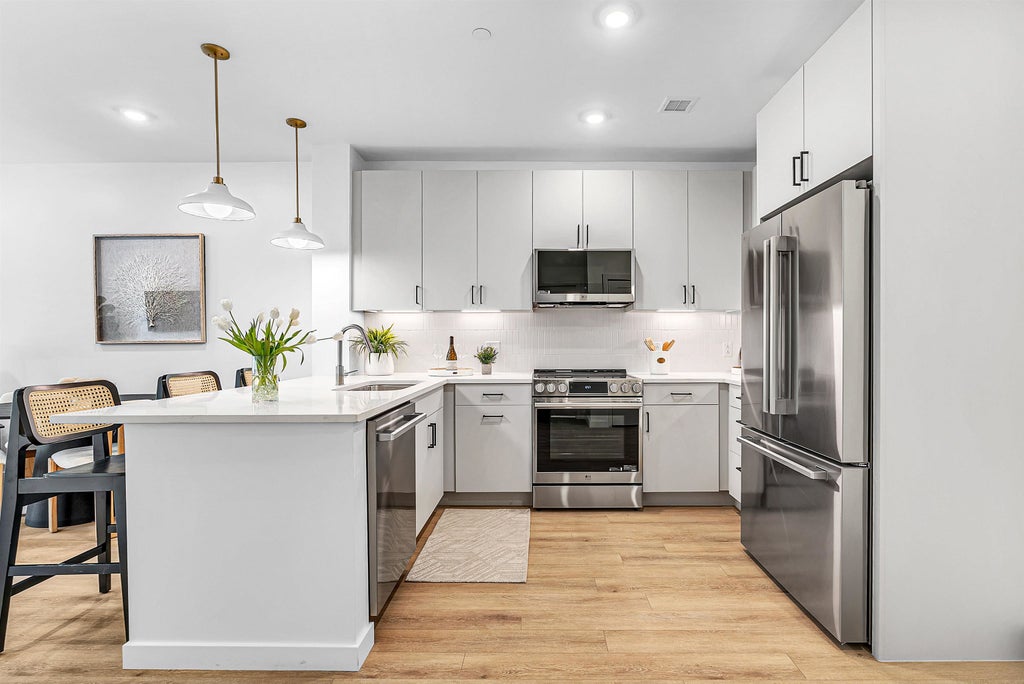 Photo of 80 Constitution Avenue #307, Portsmouth, NH 03801 (MLS # 5081801)