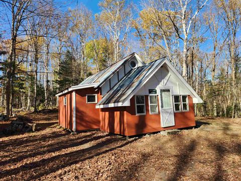 2098 Kinney Hill Road Newark VT 05871