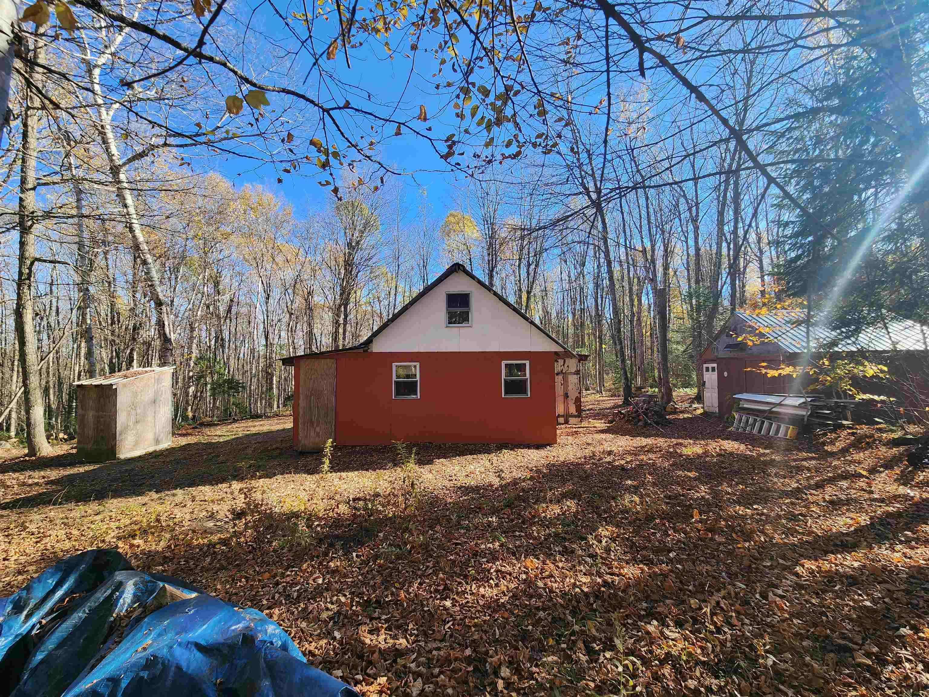 2098 Kinney Hill Road