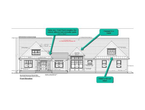 Lot 6 Emerson Ridge 6 Dover NH 03820