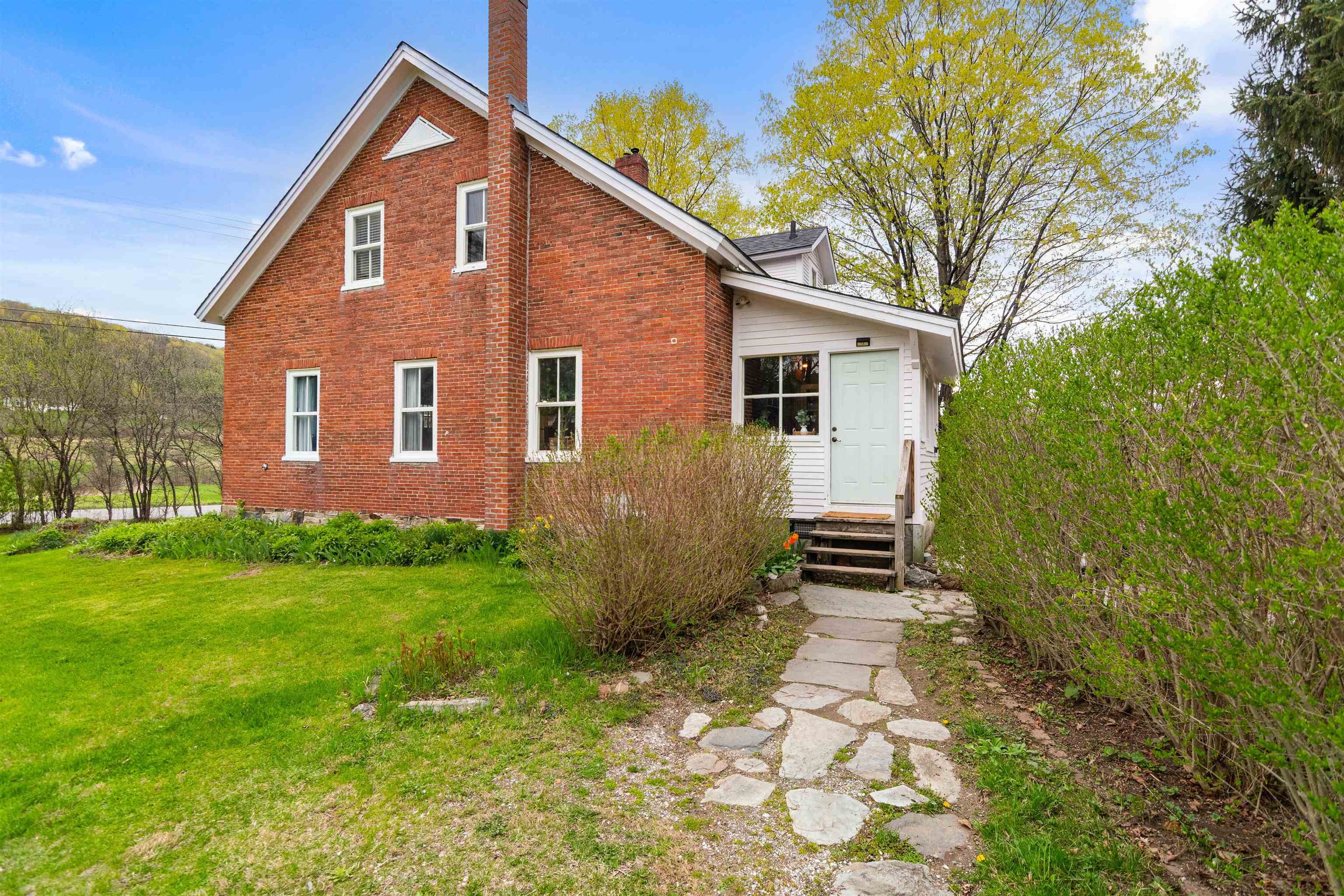 5479 St George Road