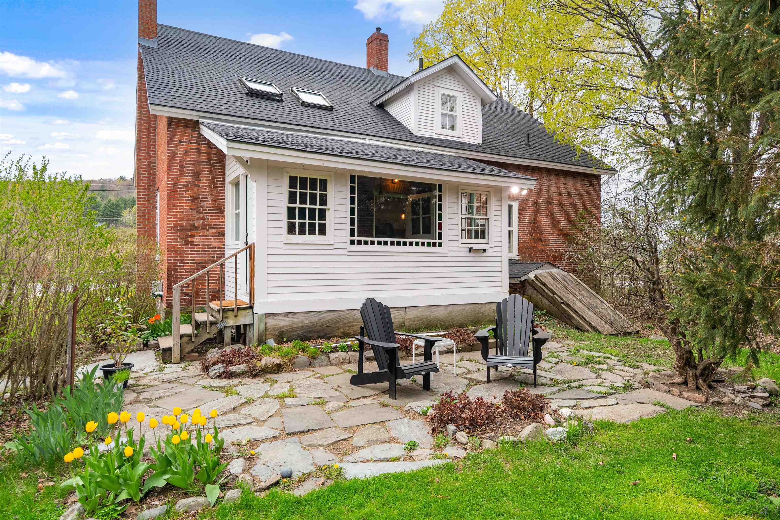 5479 St George Road
