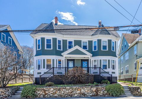Photo of 994 South Street #2, Portsmouth, NH 03801 (MLS # 5085154)