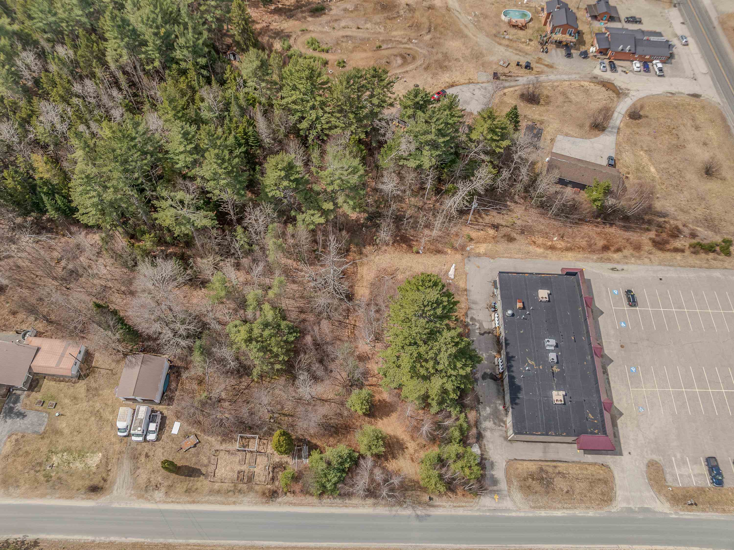 TBD Little River Road