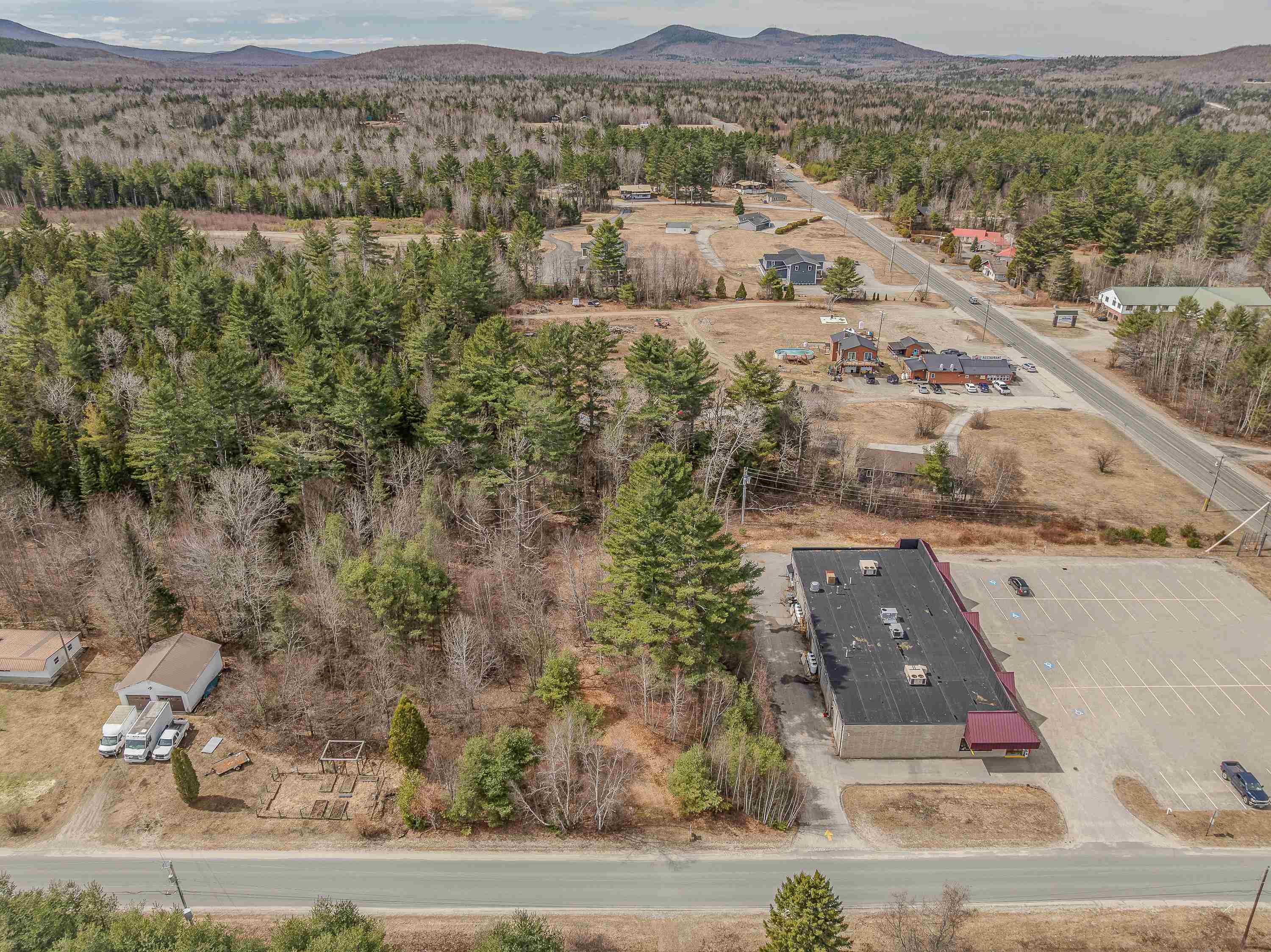 TBD Little River Road