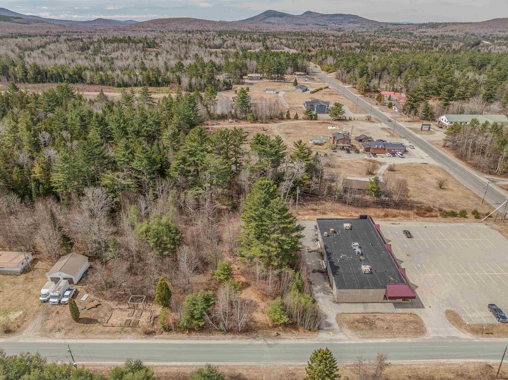 Photo of TBD Little River Road, Carroll, NH 03595 (MLS # 5073907)