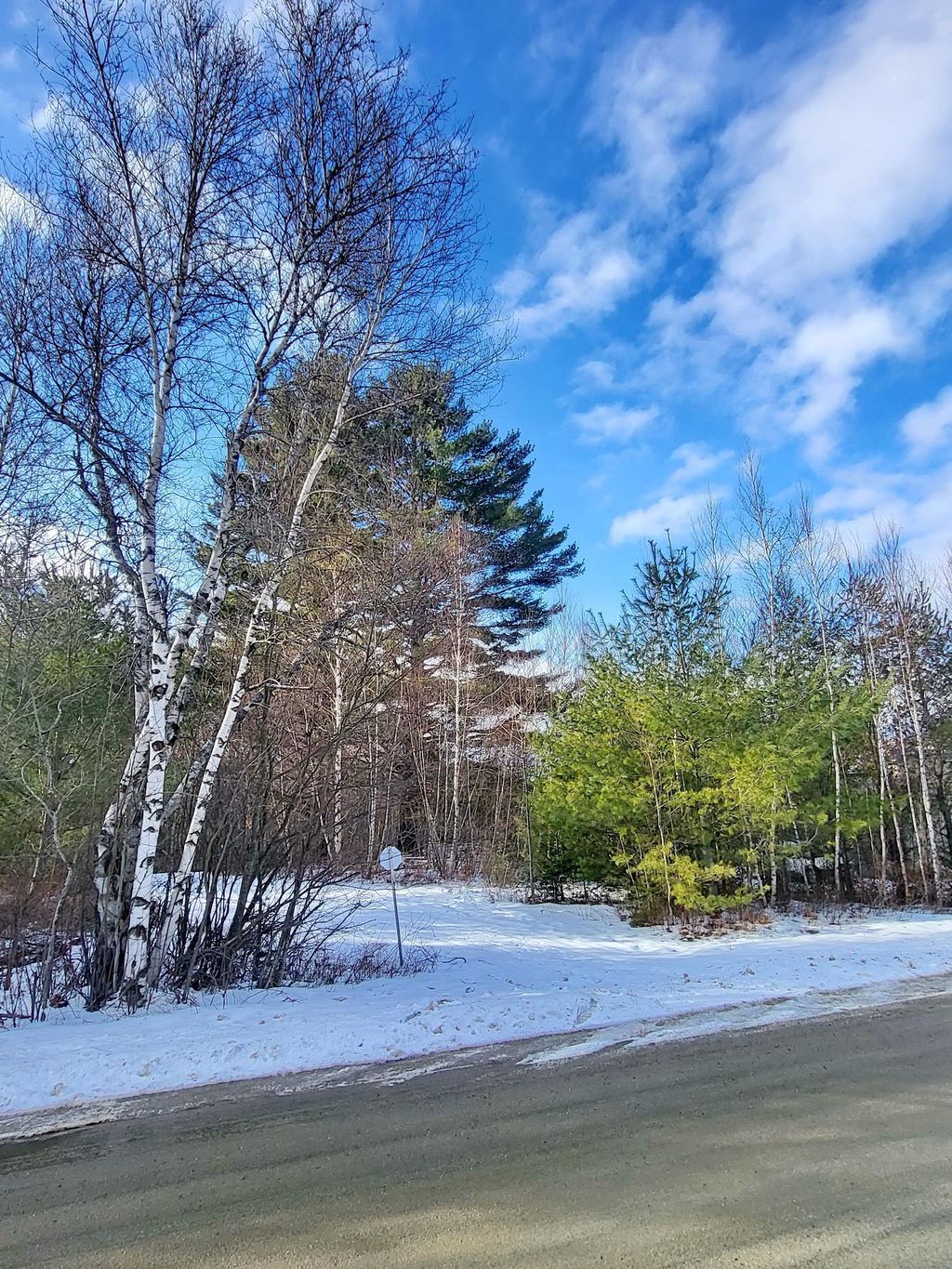 Photo of TBD Little River Road, Carroll, NH 03595 (MLS # 5073907)