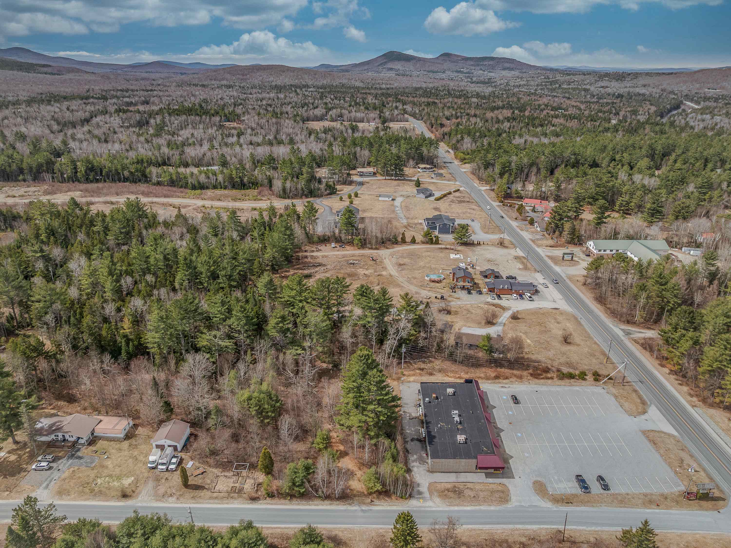 TBD Little River Road