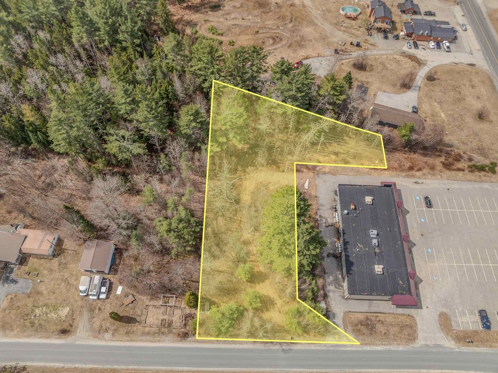 Photo of TBD Little River Road, Carroll, NH 03595 (MLS # 5073907)