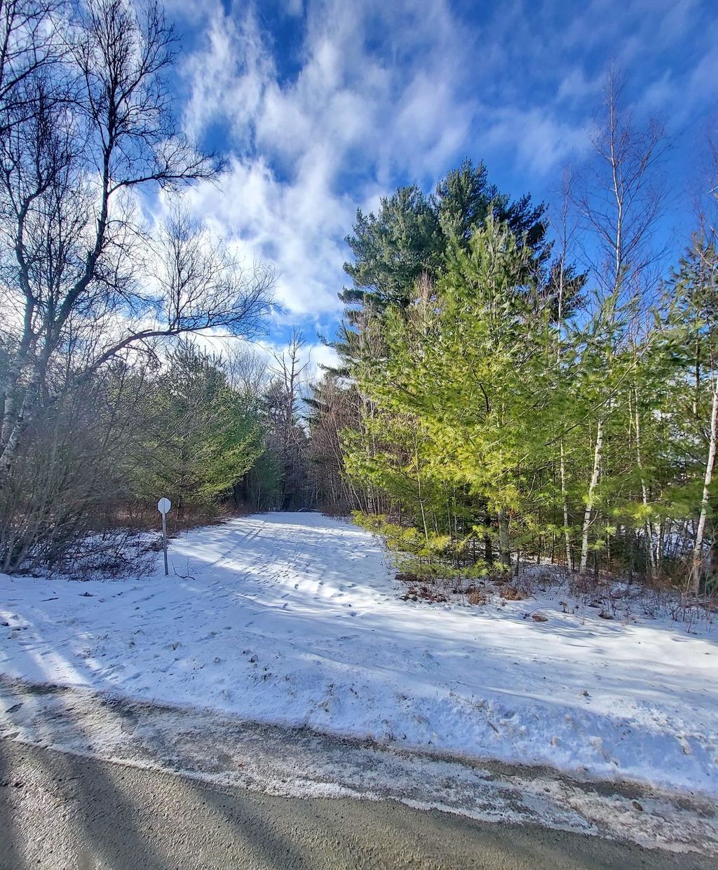 Photo of TBD Little River Road, Carroll, NH 03595 (MLS # 5073907)