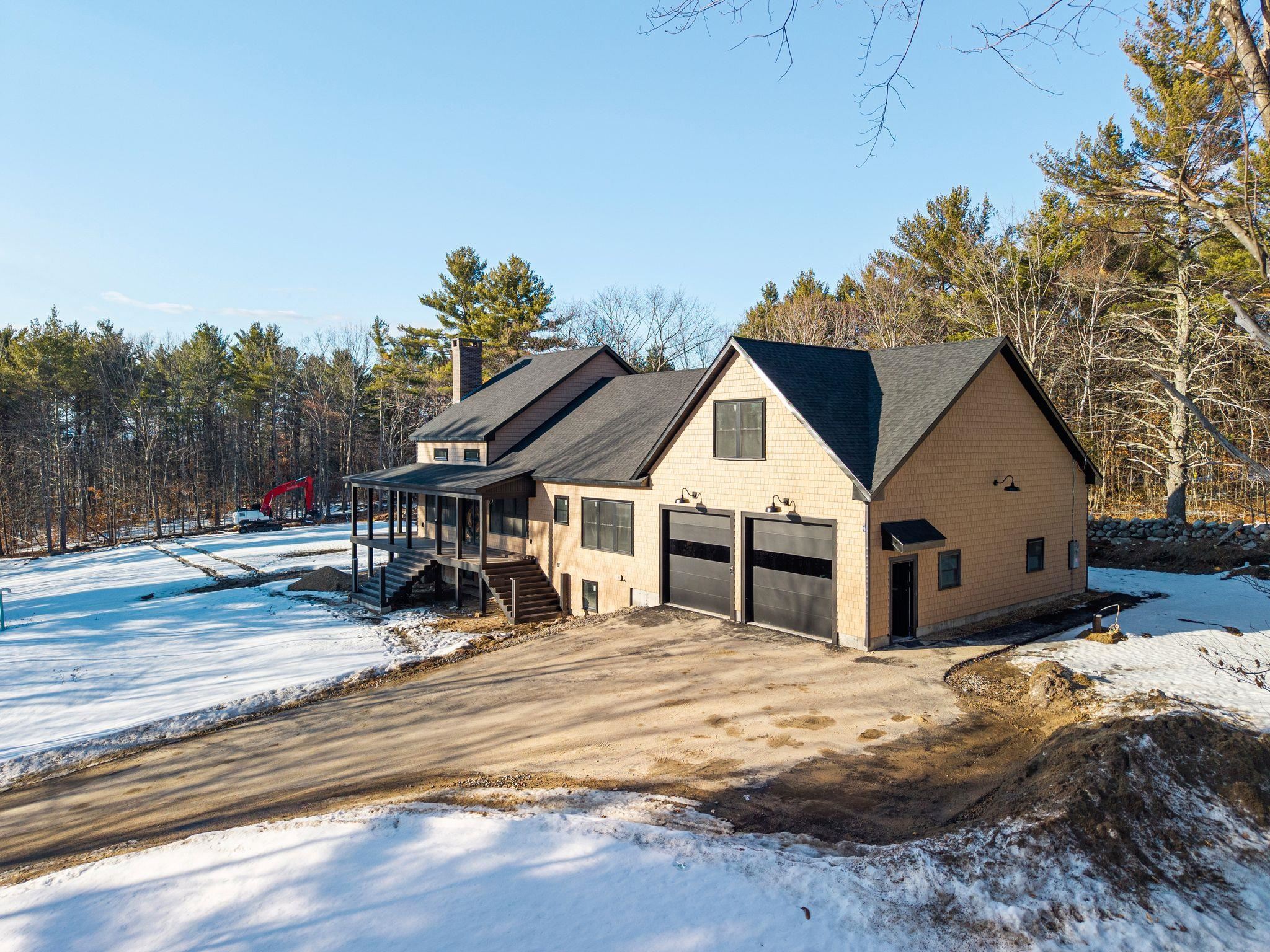 28 Lady Slipper Lane