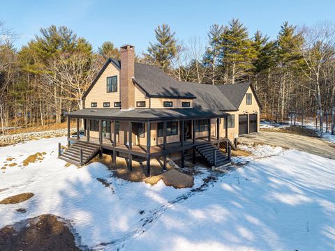 Property photo of 28 Lady Slipper Lane, Wolfeboro, NH 03894