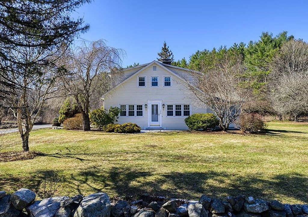 Photo of 162 Hurricane Road, Keene, NH 03431 (MLS # 5084942)