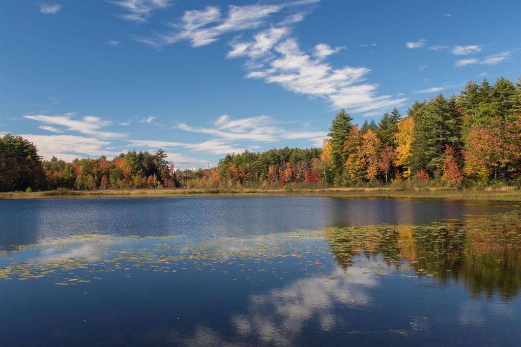 Photo of 900 Bunker Hill Road, Tamworth, NH 03883 (MLS # 5055581)