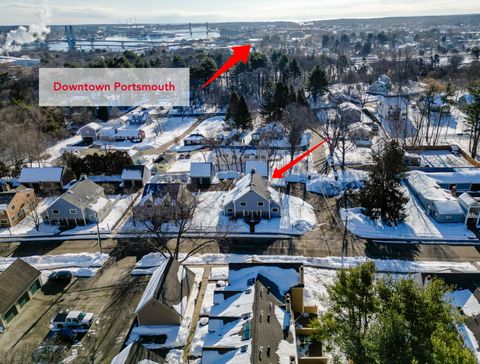 138 Spinnaker Way Portsmouth NH 03801