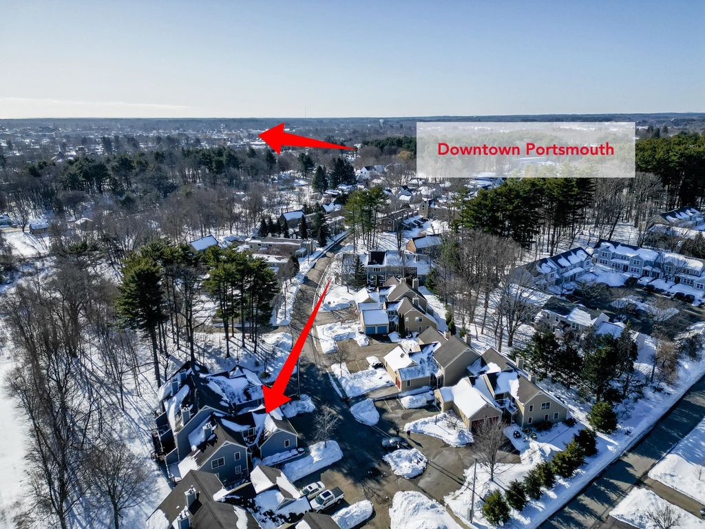 Photo of 138 Spinnaker Way, Portsmouth, NH 03801 (MLS # 5077477)