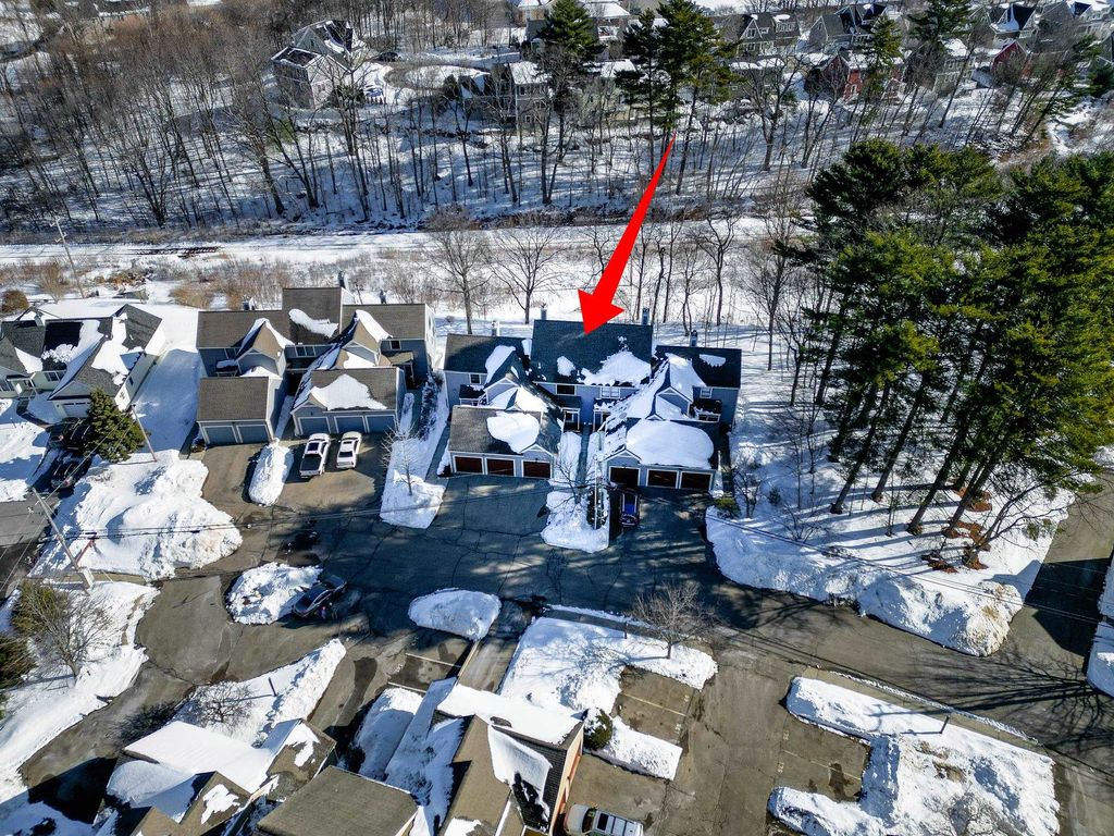Photo of 138 Spinnaker Way, Portsmouth, NH 03801 (MLS # 5077477)