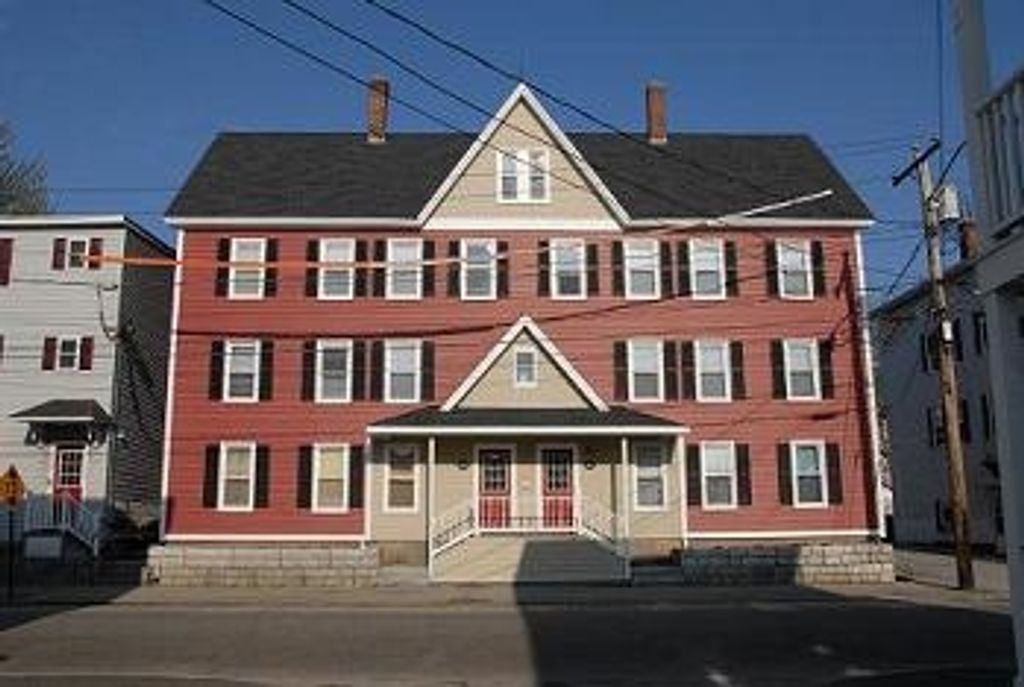 Photo of 141 Second Street #1, Manchester, NH 03103 (MLS # 5072733)