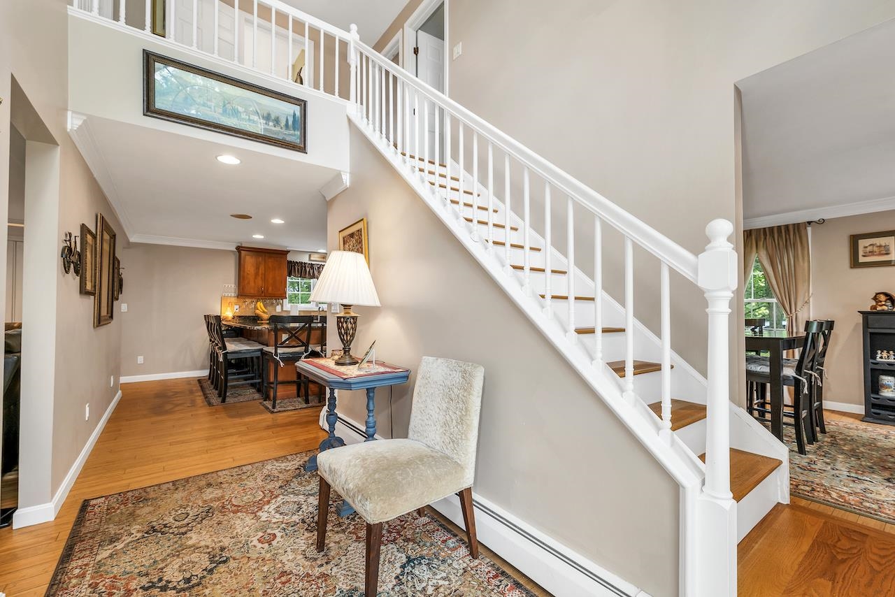 31 Wood Hill Drive