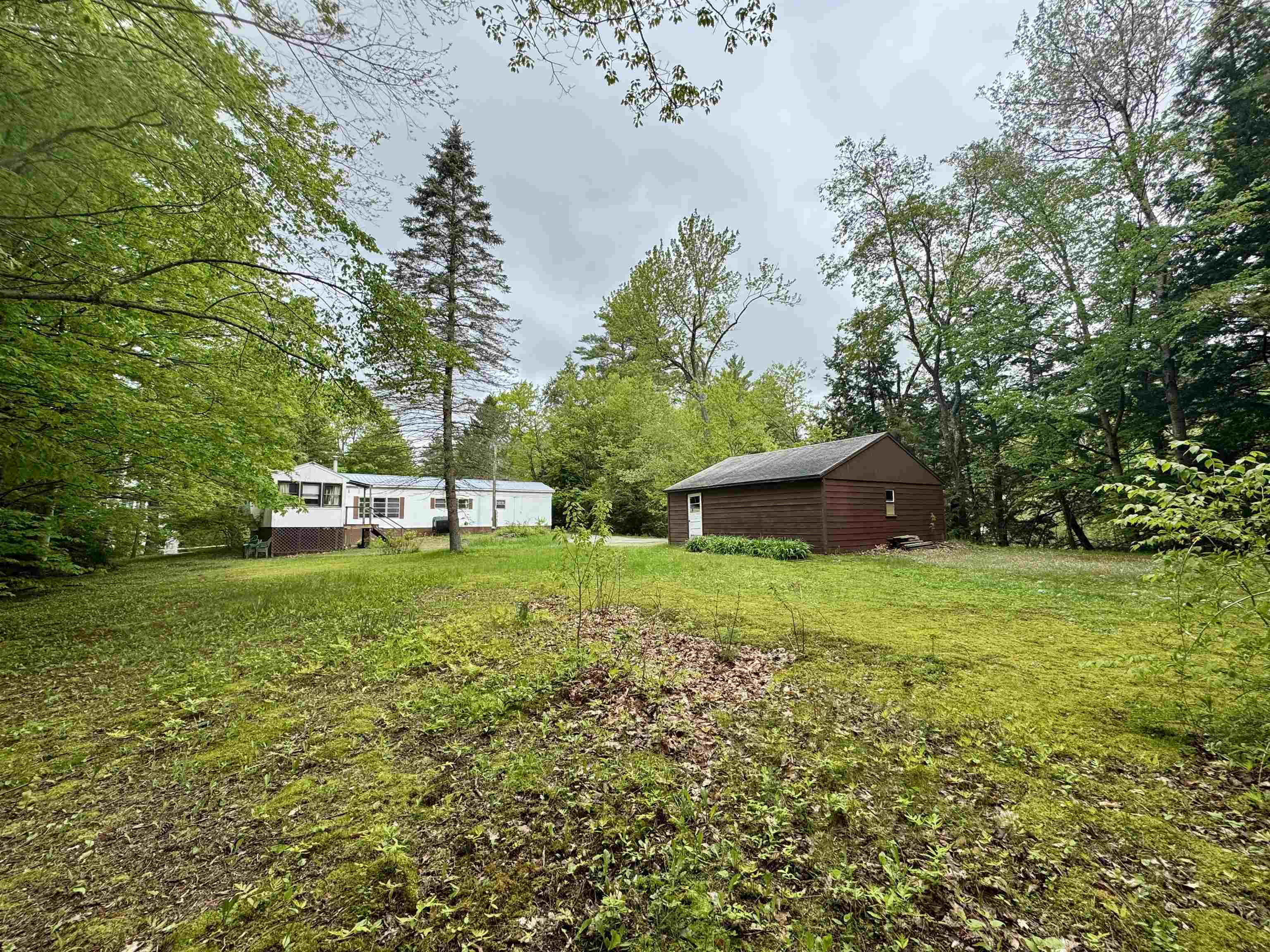462 Unity Road