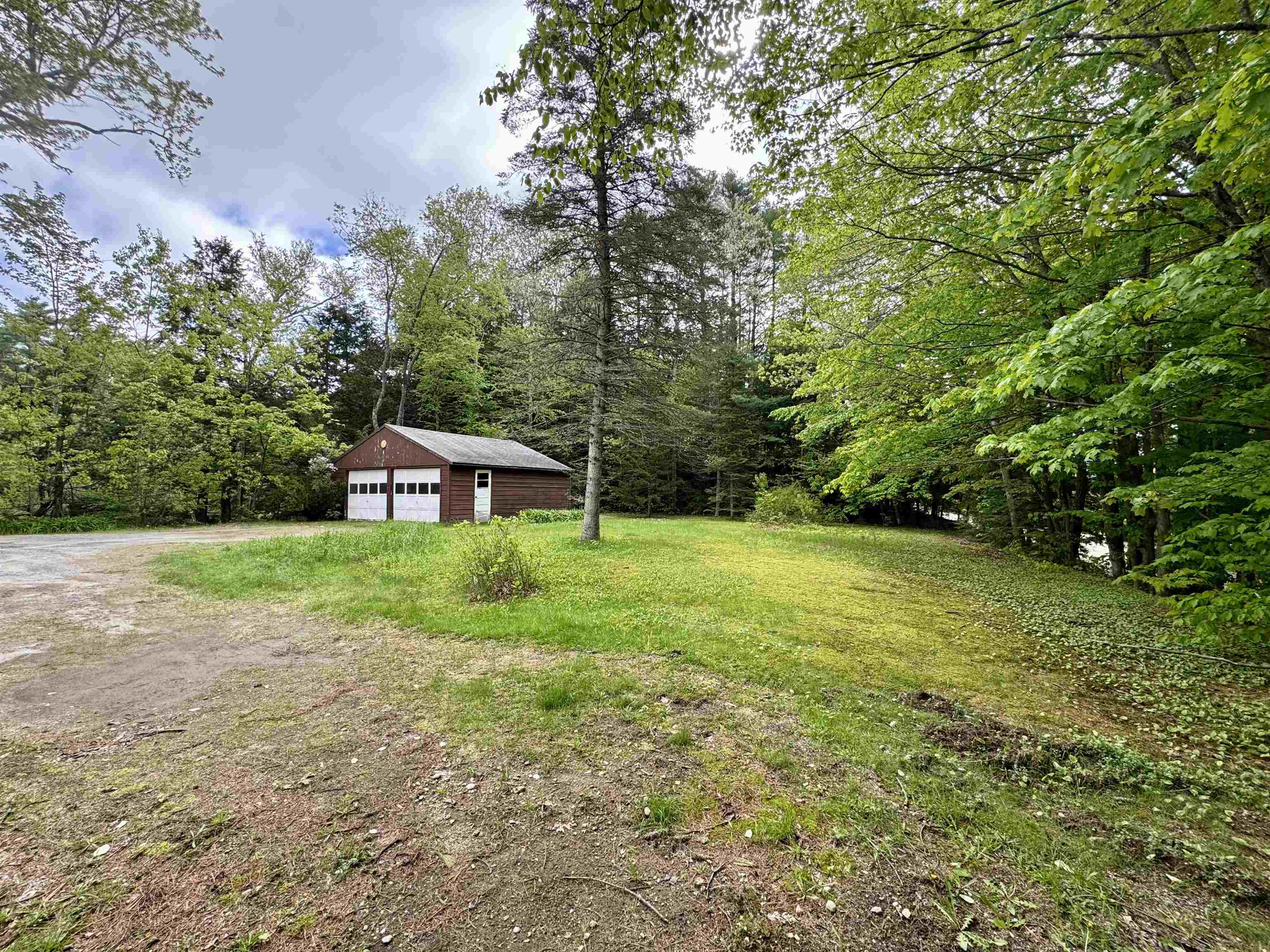 462 Unity Road
