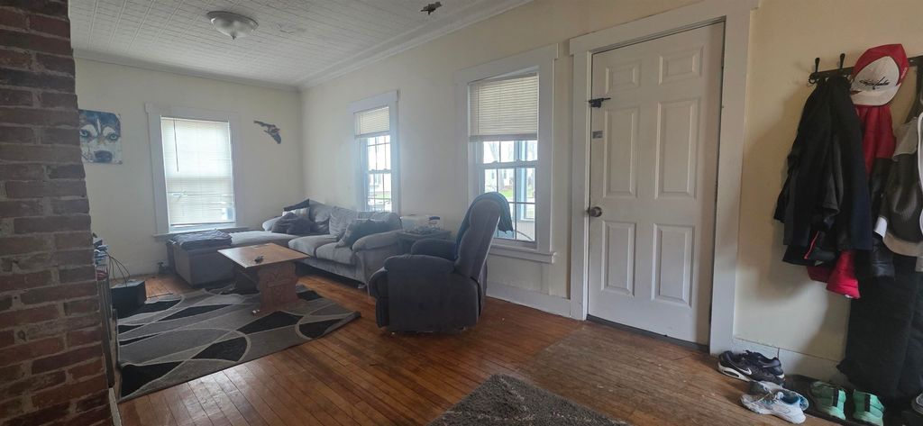 Photo of 36 Prospect Street, Claremont, NH 03743 (MLS # 5082400)