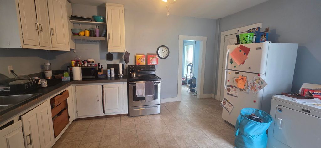 Photo of 36 Prospect Street, Claremont, NH 03743 (MLS # 5082400)