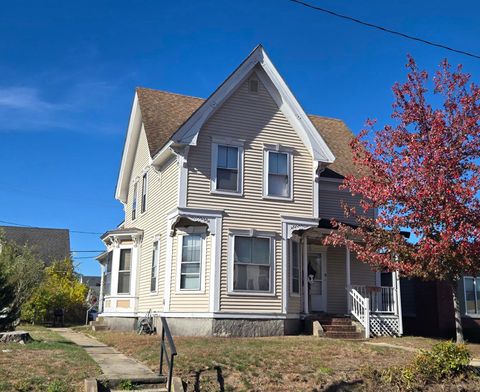 748 Pine Street Manchester NH 03104