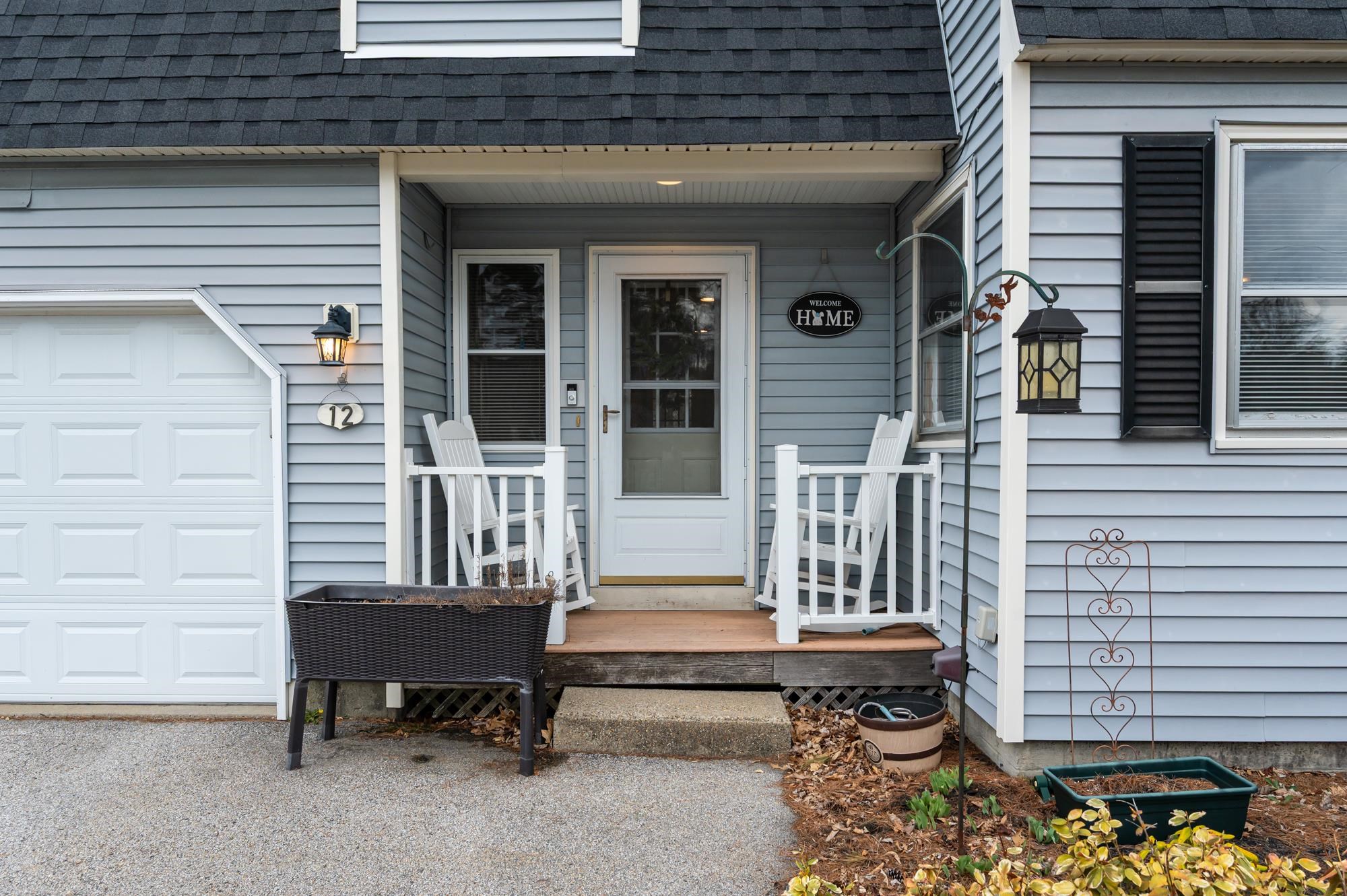 12 Hersey Street