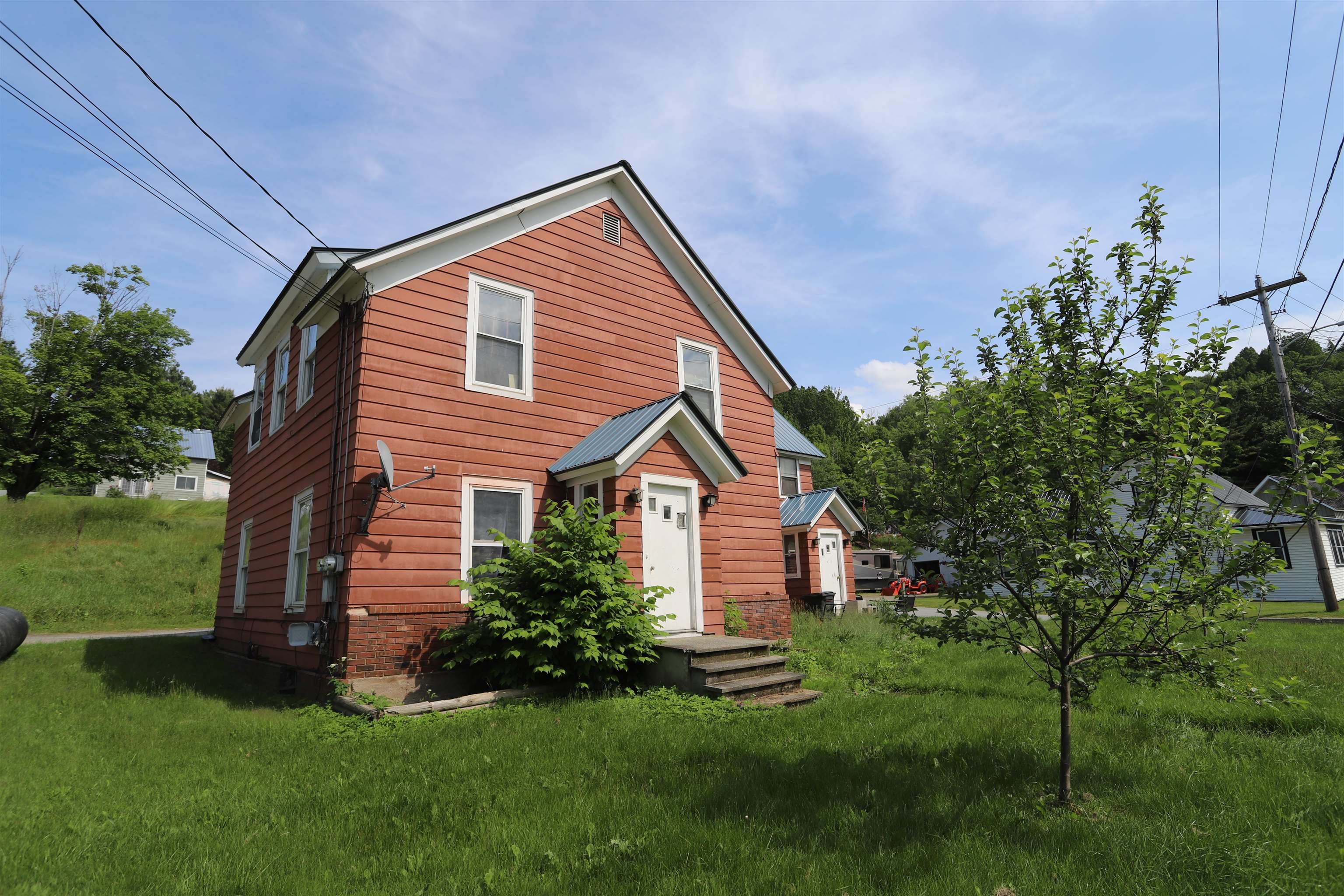 14 Fairview Street